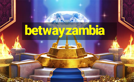 betwayzambia