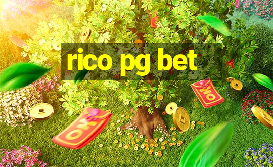 rico pg bet