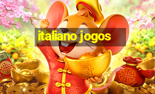 italiano jogos