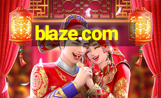 blaze.com