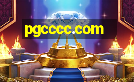 pgcccc.com