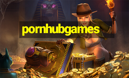 pornhubgames