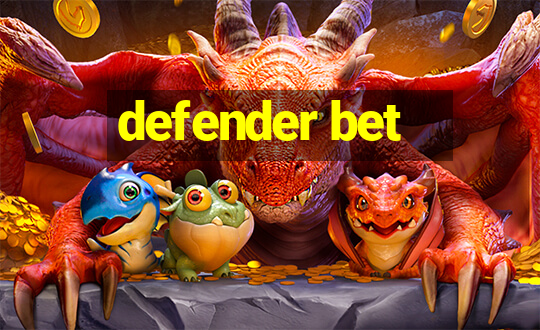 defender bet