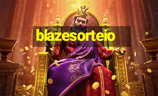 blazesorteio