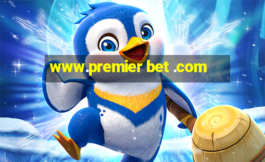 www.premier bet .com