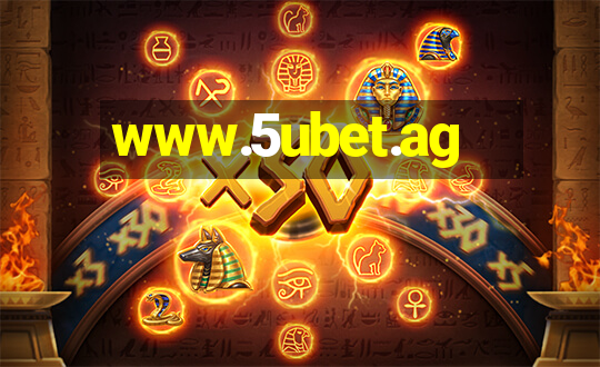 www.5ubet.ag