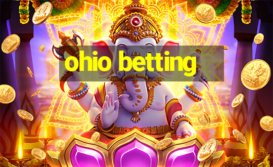 ohio betting