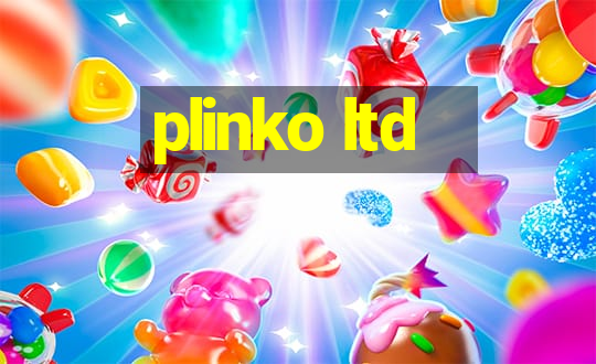 plinko ltd