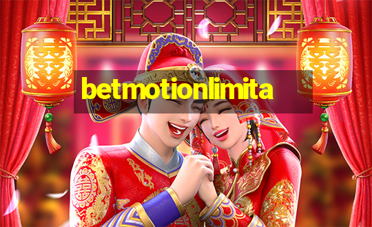 betmotionlimita