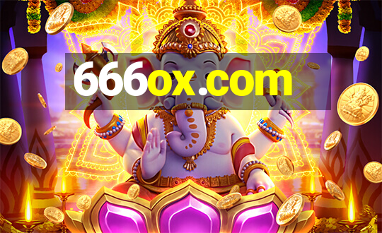 666ox.com