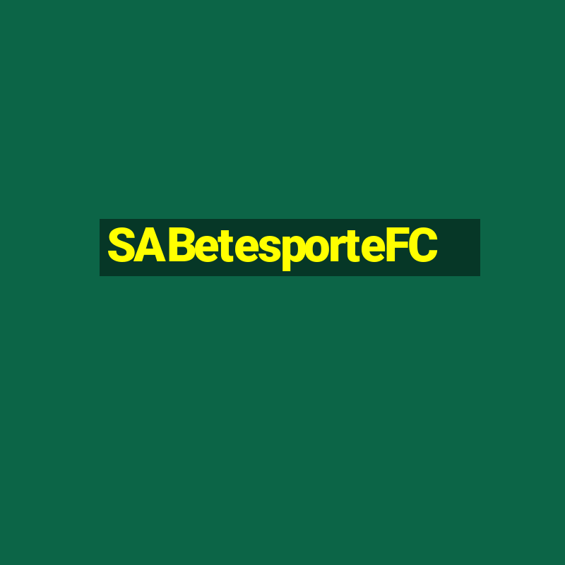 SABetesporteFC