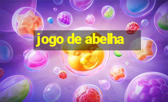 jogo de abelha