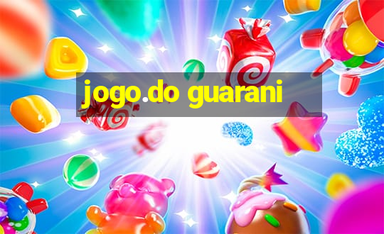 jogo.do guarani