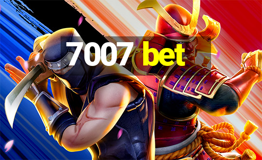 7007 bet