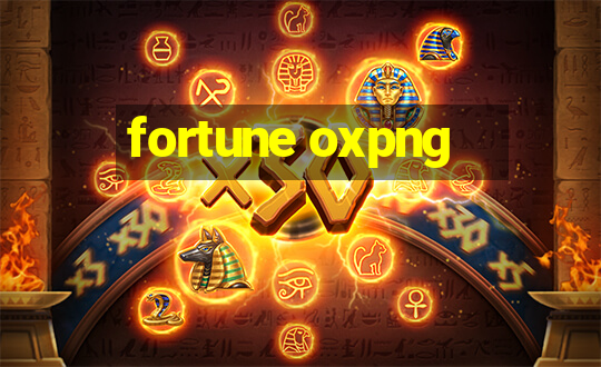 fortune oxpng