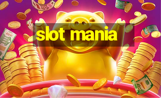 slot mania