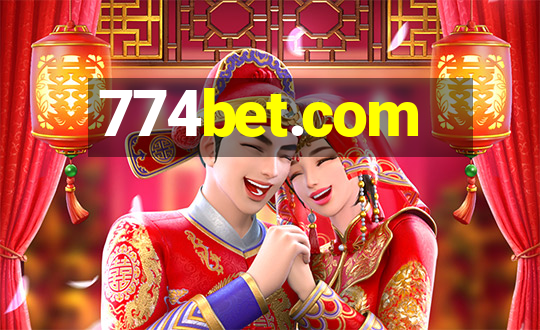 774bet.com