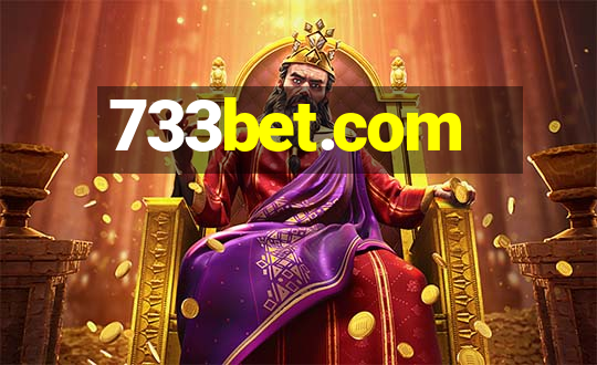 733bet.com