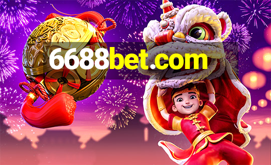 6688bet.com