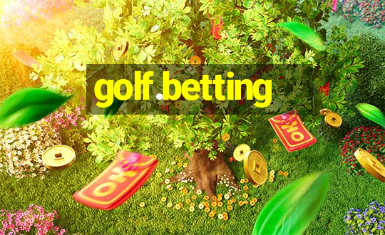 golf.betting