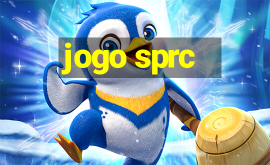 jogo sprc