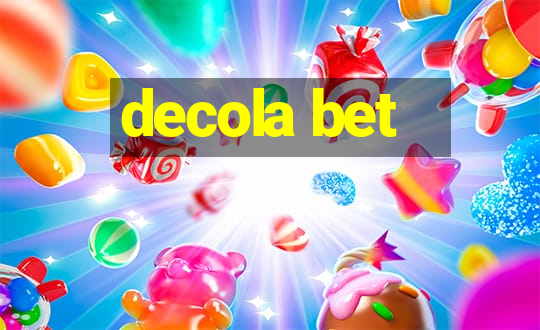 decola bet