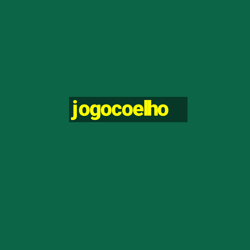 jogocoelho