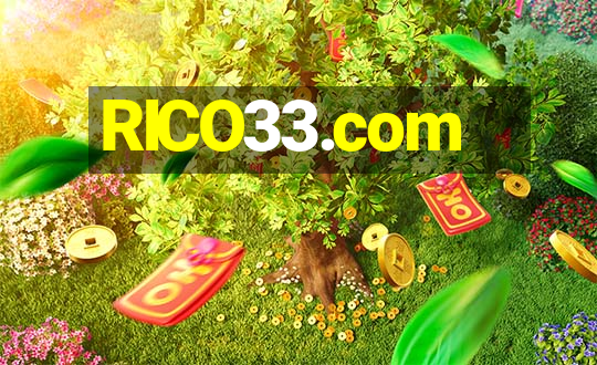 RICO33.com