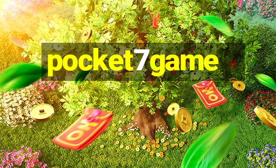 pocket7game