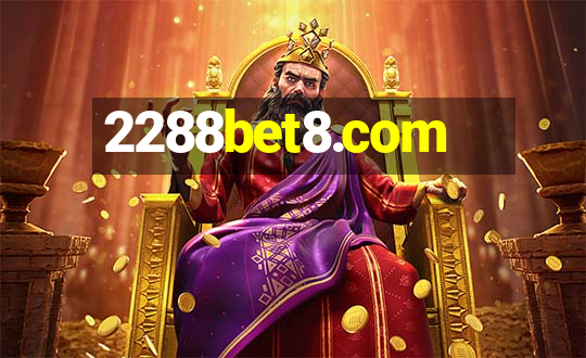 2288bet8.com