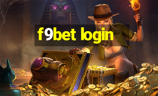 f9bet login