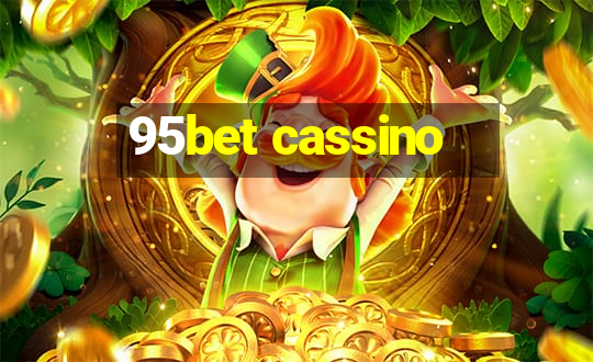 95bet cassino