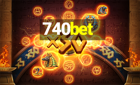 740bet