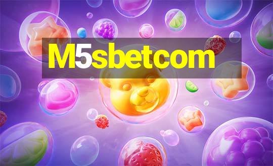 M5sbetcom