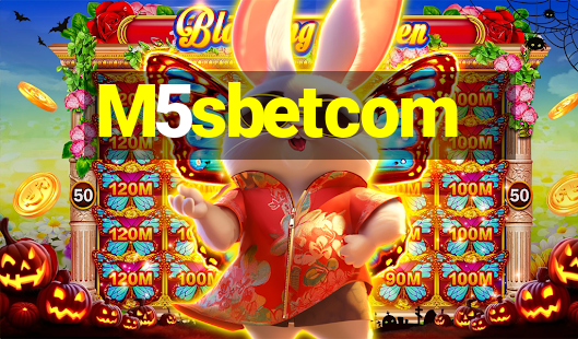 M5sbetcom