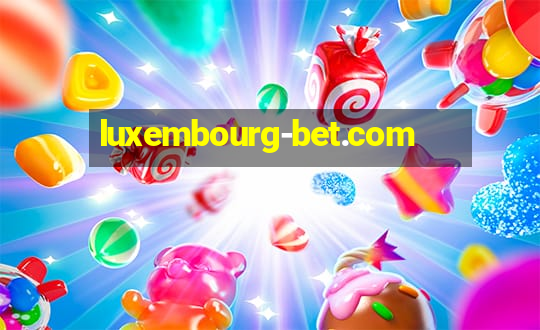 luxembourg-bet.com