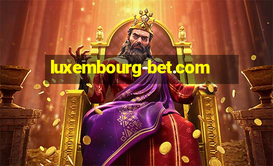 luxembourg-bet.com