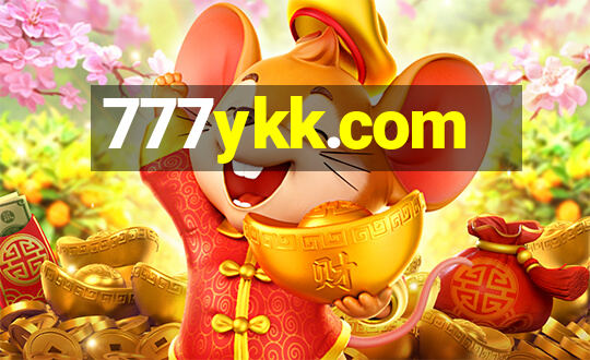 777ykk.com