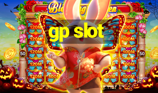 gp slot