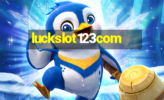 luckslot123com