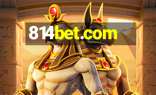 814bet.com