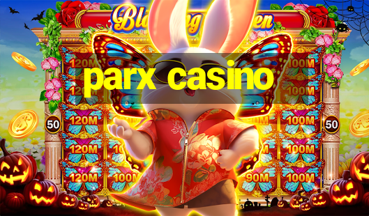 parx casino