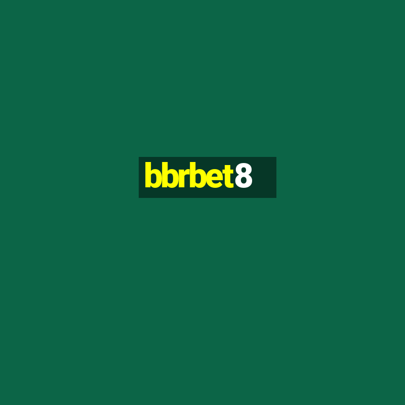 bbrbet8