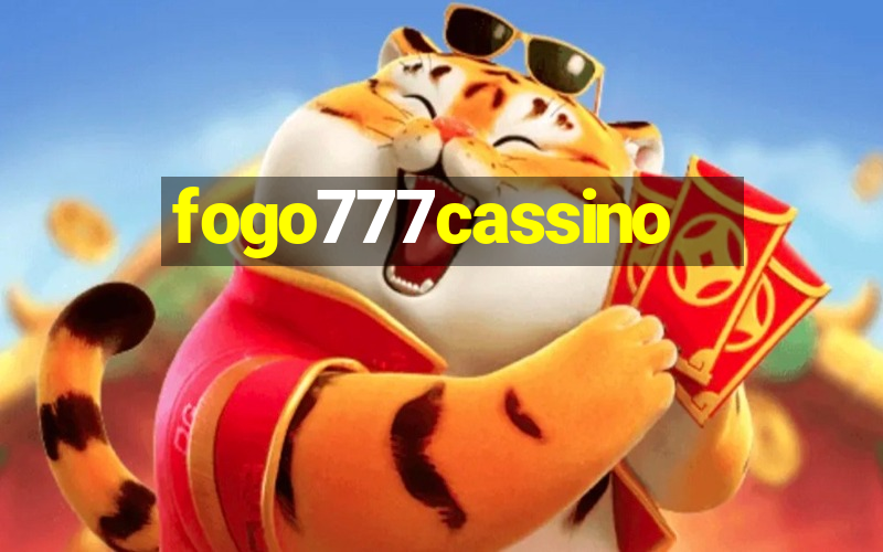 fogo777cassino