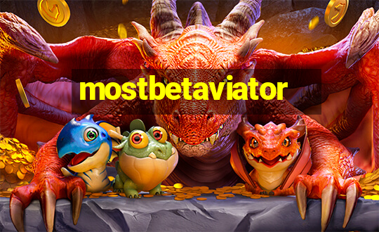 mostbetaviator