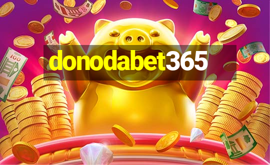 donodabet365