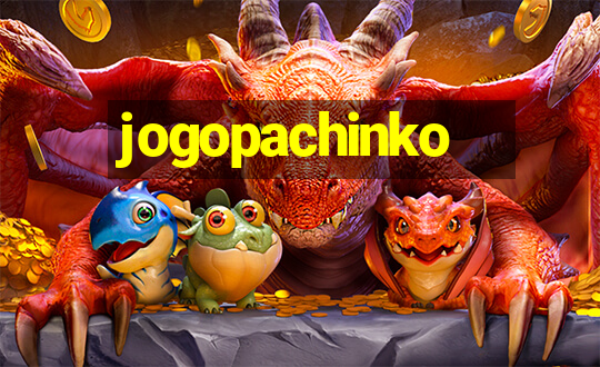 jogopachinko