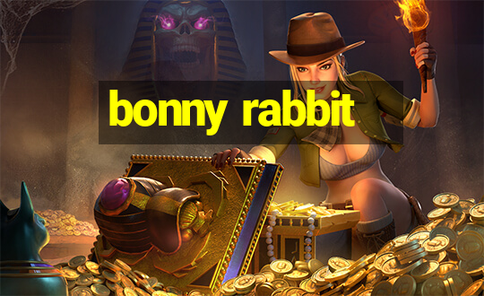 bonny rabbit