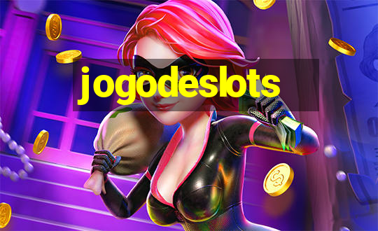 jogodeslots