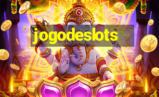 jogodeslots